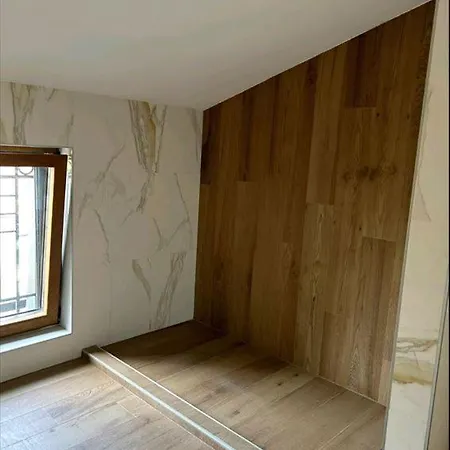 Apartment Dorcol Lux 170 M2 Belgrade