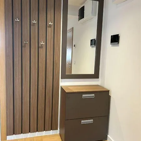 Dorcol Lux 170 M2 *