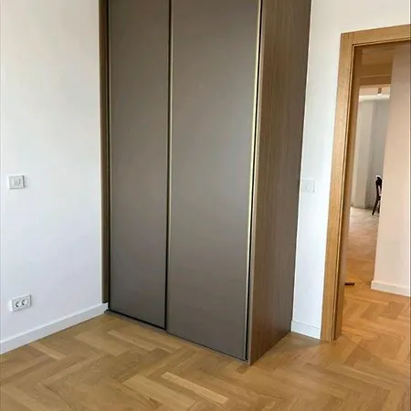 Dorcol Lux 170 M2 Apartment *