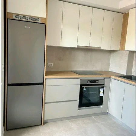 Dorcol Lux 170 M2