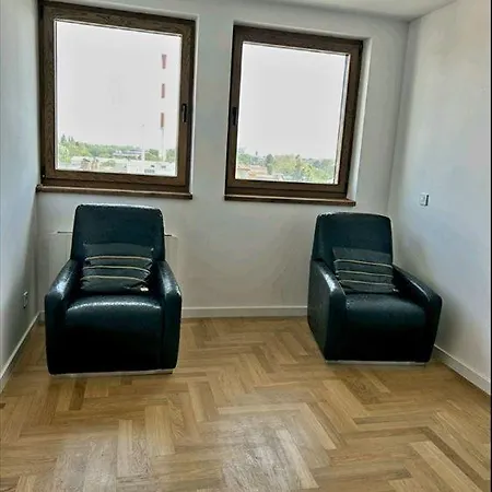 Dorcol Lux 170 M2 * Belgrade